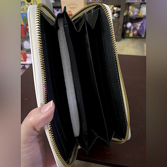 Cinnamoroll wallet - Picture 2 of 2